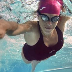 JOMA Bañador Mujer Splash Negro -Deportiva Ropa Tienda 901774.100 5