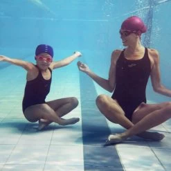 JOMA Bañador Mujer Splash Negro -Deportiva Ropa Tienda 901774.100 8