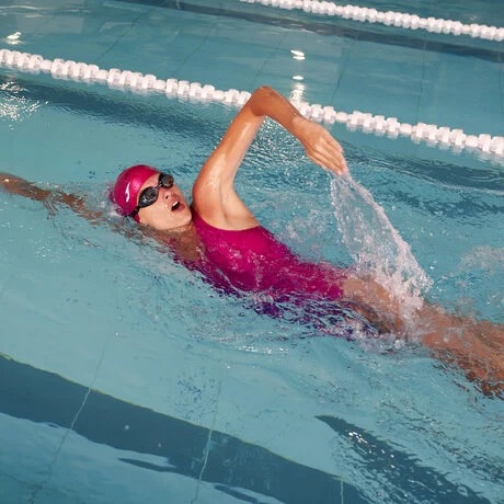 JOMA Bañador Mujer Splash Fucsia 12 JOMA Bañador Mujer Splash Fucsia - Imagen 10