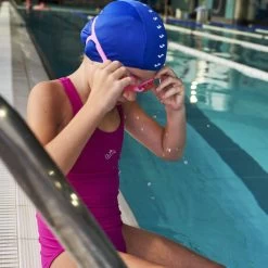 JOMA Bañador Mujer Splash Fucsia 31 JOMA Bañador Mujer Splash Fucsia -Deportiva Ropa Tienda 901774.525 12