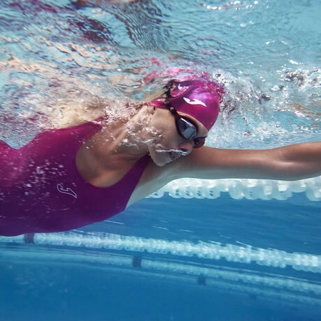 JOMA Bañador Mujer Splash Fucsia 6 JOMA Bañador Mujer Splash Fucsia - Imagen 4