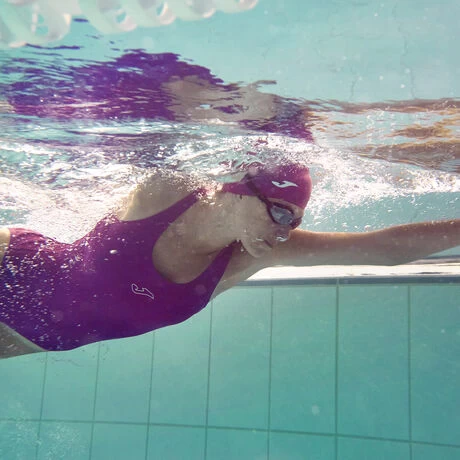 JOMA Bañador Mujer Splash Fucsia 7 JOMA Bañador Mujer Splash Fucsia - Imagen 5