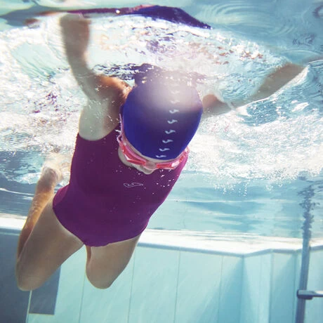 JOMA Bañador Mujer Splash Fucsia 9 JOMA Bañador Mujer Splash Fucsia - Imagen 7