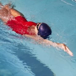 JOMA Bañador Mujer Splash Rojo -Deportiva Ropa Tienda 901774.600 10