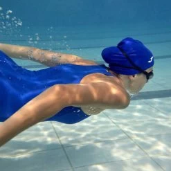 JOMA Bañador Mujer Splash Royal -Deportiva Ropa Tienda 901774.714 5