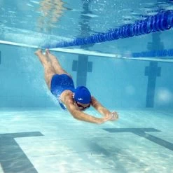 JOMA Bañador Mujer Splash Royal -Deportiva Ropa Tienda 901774.714 6