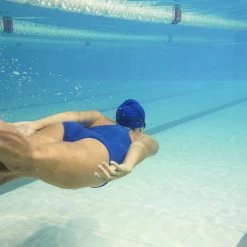 JOMA Bañador Mujer Splash Royal -Deportiva Ropa Tienda 901774.714 7