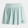 JOMA Falda Mujer Smash Celeste -Deportiva Ropa Tienda 901798.371 1