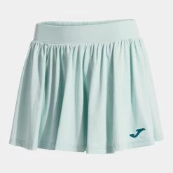 JOMA Falda Mujer Smash Celeste