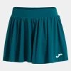 JOMA Falda Mujer Smash Verde -Deportiva Ropa Tienda 901798.727 1