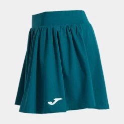 JOMA Falda Mujer Smash Verde -Deportiva Ropa Tienda 901798.727 8