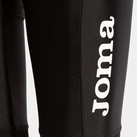 JOMA Culotte Mujer Crono Negro 13 JOMA Culotte Mujer Crono Negro - Imagen 11