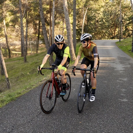 JOMA Culotte Mujer Crono Negro 8 JOMA Culotte Mujer Crono Negro - Imagen 6