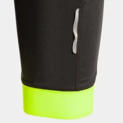 JOMA Culotte Mujer Crono Negro Amarillo Flúor 26 JOMA Culotte Mujer Crono Negro Amarillo Flúor -Deportiva Ropa Tienda 901805.121 11