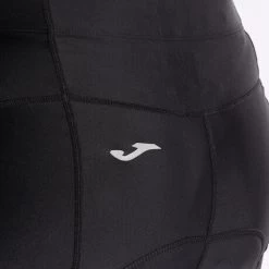 JOMA Culotte Mujer Crono Negro Amarillo Flúor 20 JOMA Culotte Mujer Crono Negro Amarillo Flúor -Deportiva Ropa Tienda 901805.121 5