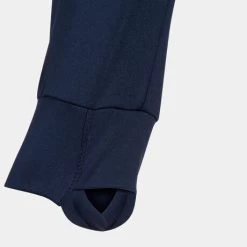 JOMA Sudadera Mujer Elite X Marino Royal -Deportiva Ropa Tienda 901810.337 4