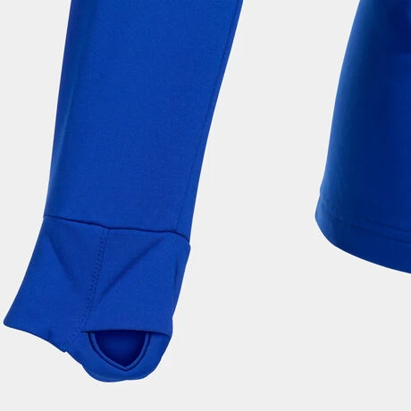 JOMA Sudadera Mujer Elite X Royal Verde Flúor 6 JOMA Sudadera Mujer Elite X Royal Verde Flúor - Imagen 4