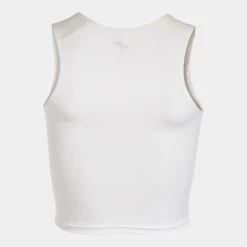 JOMA Top Mujer Elite X Blanco 5 JOMA Top Mujer Elite X Blanco -Deportiva Ropa Tienda 901813.200 2