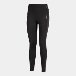 JOMA Mallas Largas Mujer R-Night Negro
