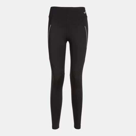 JOMA Mallas Largas Mujer R-Night Negro 8 JOMA Mallas Largas Mujer R-Night Negro - Imagen 6