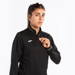 JOMA Chándal Mujer Montreal Negro Antracita 26 JOMA Chándal Mujer Montreal Negro Antracita -Deportiva Ropa Tienda 901858.110 11