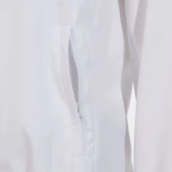 JOMA Chándal Mujer Montreal Blanco Negro -Deportiva Ropa Tienda 901858.201 4