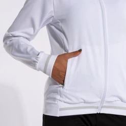 JOMA Chándal Mujer Montreal Blanco Negro -Deportiva Ropa Tienda 901858.201 8