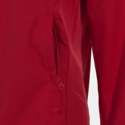 JOMA Chándal Mujer Montreal Rojo Negro -Deportiva Ropa Tienda 901858.601 4