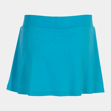 JOMA Falda Mujer Montreal Turquesa Flúor Marino 4 JOMA Falda Mujer Montreal Turquesa Flúor Marino - Imagen 2