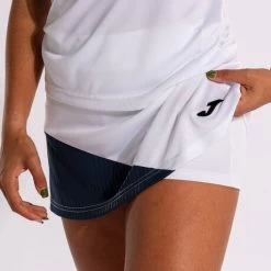 JOMA Falda Mujer Montreal Blanco Marino 30 JOMA Falda Mujer Montreal Blanco Marino -Deportiva Ropa Tienda 901859.203 14