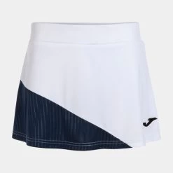 JOMA Falda Mujer Montreal Blanco Marino 23 JOMA Falda Mujer Montreal Blanco Marino -Deportiva Ropa Tienda 901859.203 7