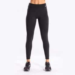 JOMA Mallas Largas Mujer Sculpture II Negro -Deportiva Ropa Tienda 901860.100 7