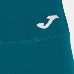 JOMA Mallas Largas Mujer Sculpture II Verde -Deportiva Ropa Tienda 901860.727 5