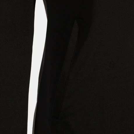 JOMA Chaqueta Con Capucha Mujer Sculpture II Negro 6 JOMA Chaqueta Con Capucha Mujer Sculpture II Negro - Imagen 4