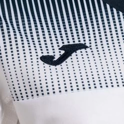 JOMA Camiseta Manga Corta Mujer Eco Supernova Blanco Marino 8 JOMA Camiseta Manga Corta Mujer Eco Supernova Blanco Marino -Deportiva Ropa Tienda 901869.203 3