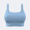 JOMA Sujetador Deportivo Mujer Core Azul