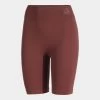 JOMA Mallas Cortas Mujer Core Burdeos 2 JOMA Mallas Cortas Mujer Core Burdeos -Deportiva Ropa Tienda 901877.651 1
