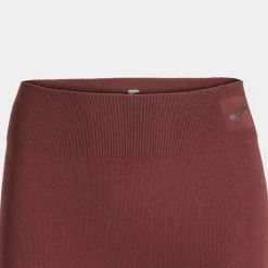 JOMA Mallas Cortas Mujer Core Burdeos -Deportiva Ropa Tienda 901877.651 4