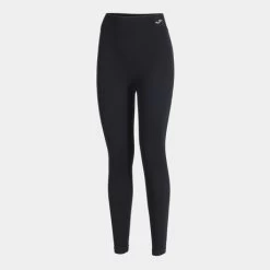 JOMA Mallas Largas Mujer Core Negro