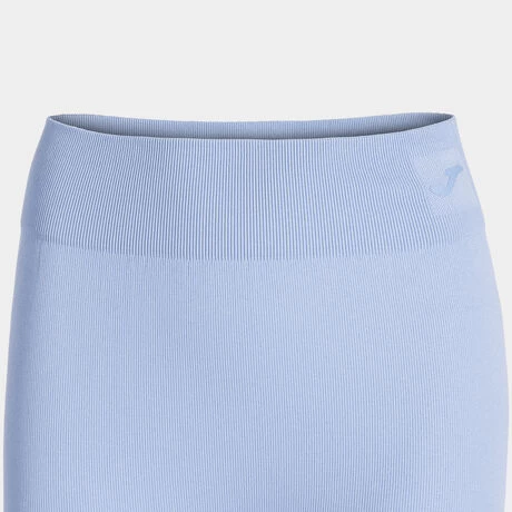 JOMA Mallas Largas Mujer Core Azul 6 JOMA Mallas Largas Mujer Core Azul - Imagen 4