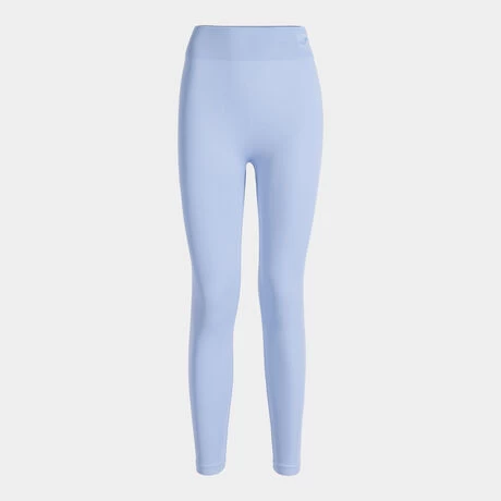 JOMA Mallas Largas Mujer Core Azul 7 JOMA Mallas Largas Mujer Core Azul - Imagen 5