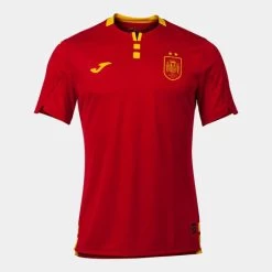 JOMA Camiseta Manga Corta 1ª Equipación Selección Española Fútbol Sala