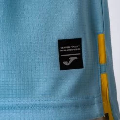 JOMA Camiseta Manga Corta 2ª Equipación Selección Española Fútbol Sala -Deportiva Ropa Tienda A4102567B359 3