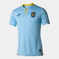 JOMA Camiseta Manga Corta 2ª Equipación Selección Española Fútbol Sala -Deportiva Ropa Tienda A4102567B359 6