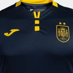 JOMA Camiseta Manga Corta Portero Selección Española Fútbol Sala -Deportiva Ropa Tienda A4102567D339 5