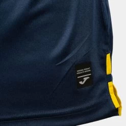 JOMA Camiseta Manga Corta Portero Selección Española Fútbol Sala -Deportiva Ropa Tienda A4102567D339 6