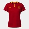 JOMA Camiseta Manga Corta 1ª Equipación Selección Española Fútbol Sala Mujer -Deportiva Ropa Tienda A4901662A609 1