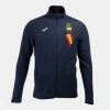 JOMA Forro Polar Paseo Comité Olímpico Español 1 JOMA Forro Polar Paseo Comité Olímpico Español -Deportiva Ropa Tienda AB101297A331 1