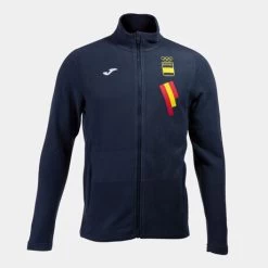 JOMA Forro Polar Paseo Comité Olímpico Español