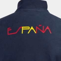JOMA Forro Polar Paseo Comité Olímpico Español -Deportiva Ropa Tienda AB101297A331 5